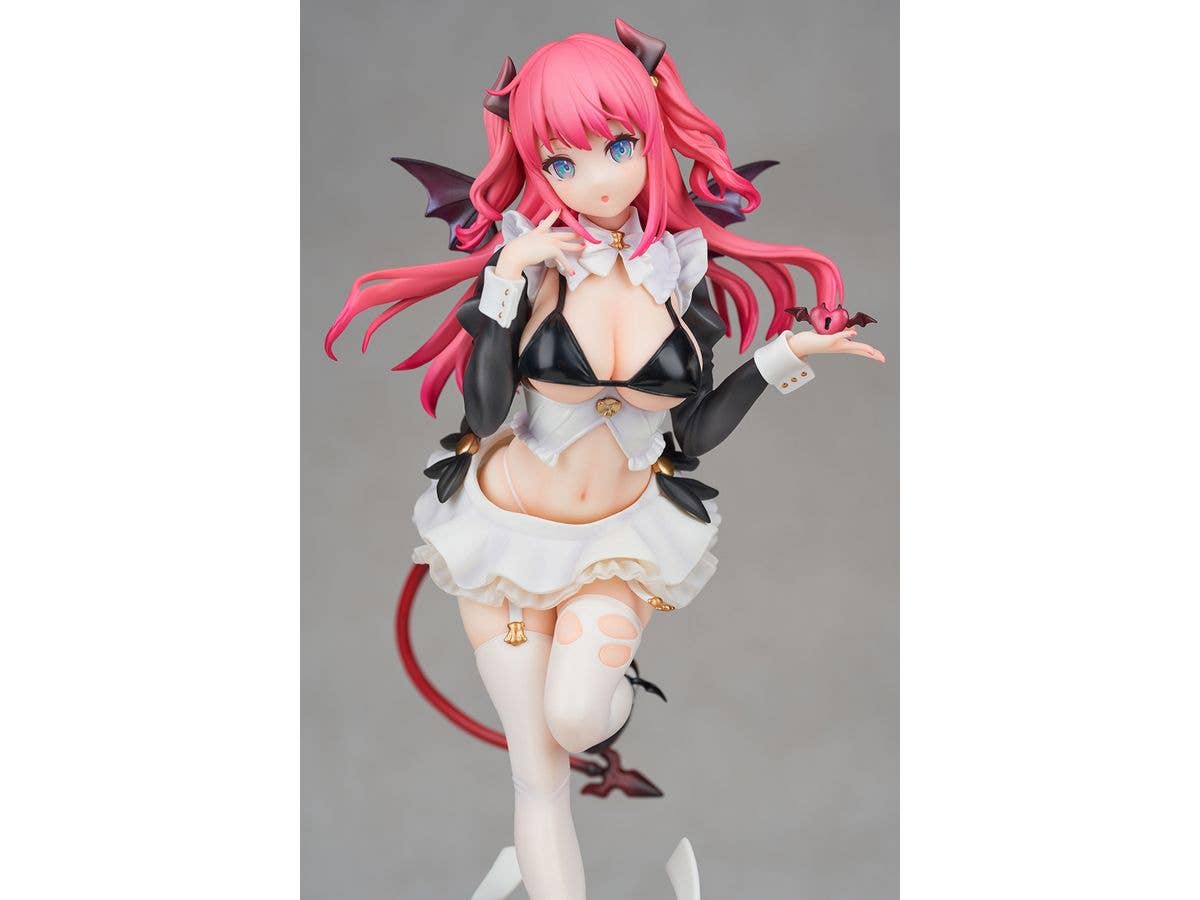 Shenzhen Mabell Animation Development Liliya | 4582362388386