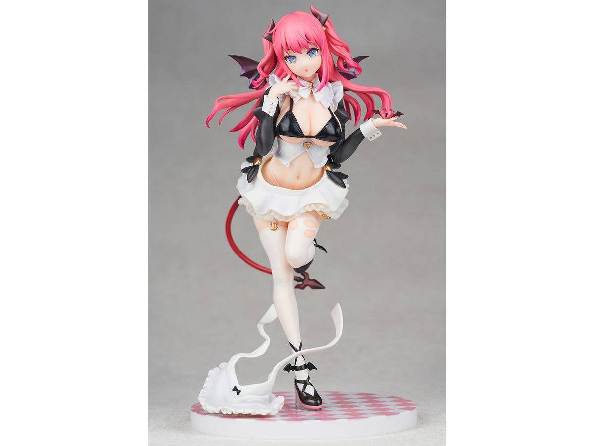 Shenzhen Mabell Animation Development Liliya | 4582362388386