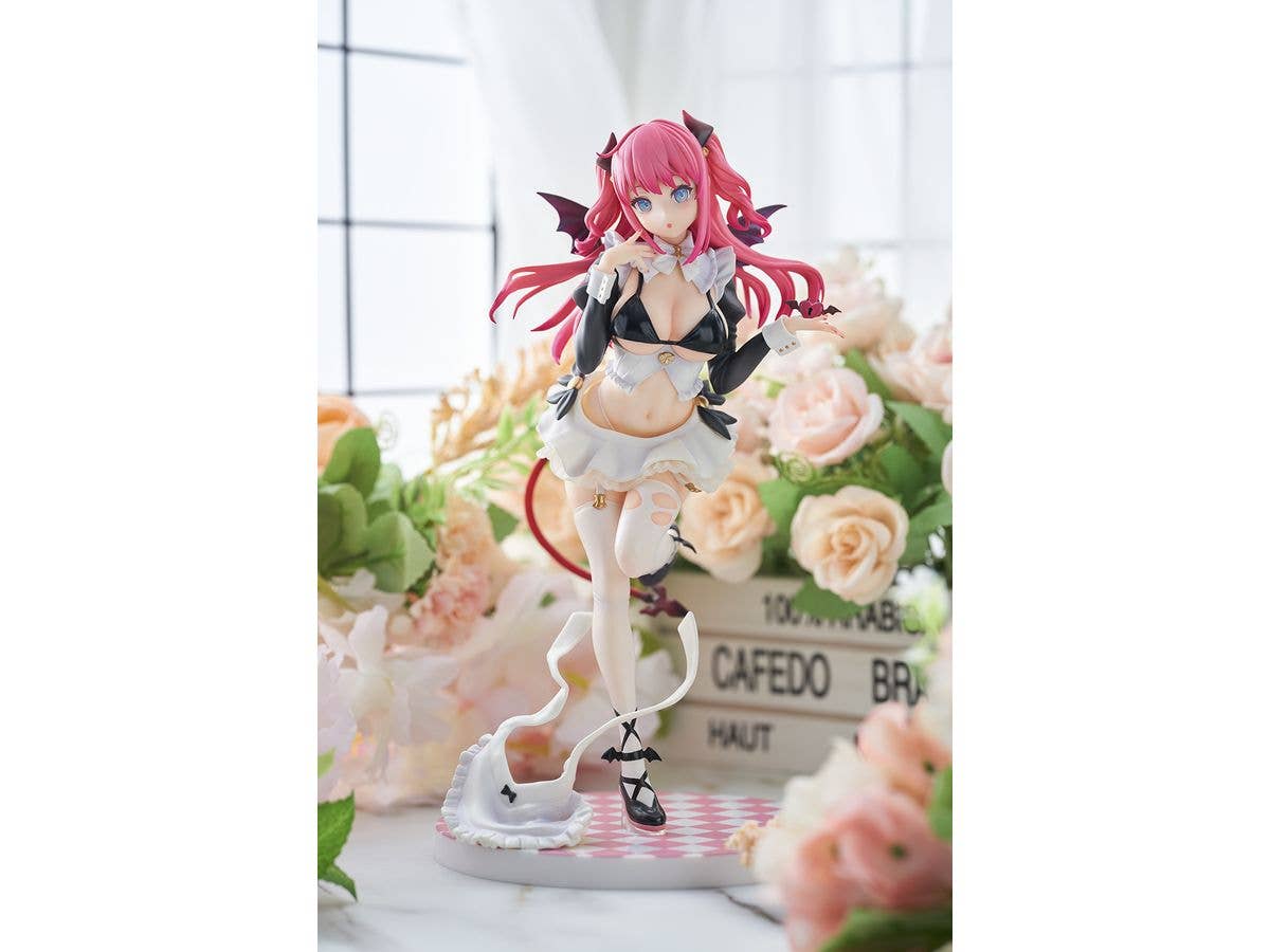 Shenzhen Mabell Animation Development Liliya | 4582362388386