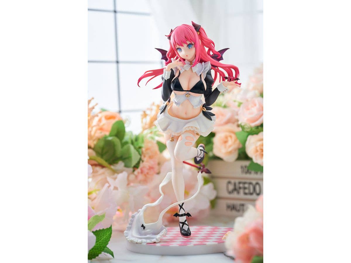 Shenzhen Mabell Animation Development Liliya | 4582362388386