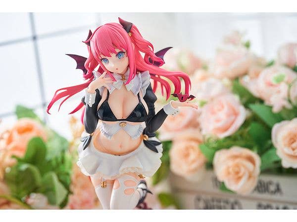 Shenzhen Mabell Animation Development Liliya | 4582362388386
