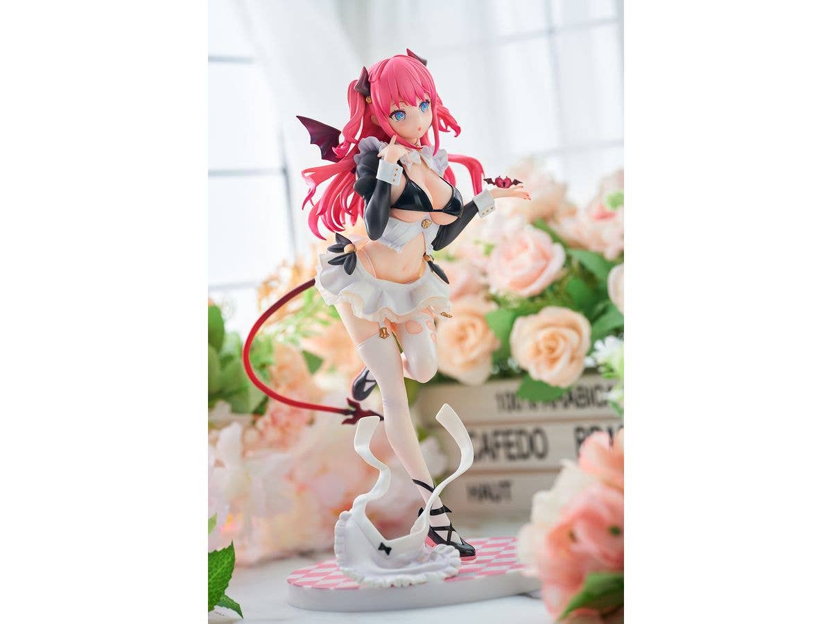Shenzhen Mabell Animation Development Liliya | 4582362388386