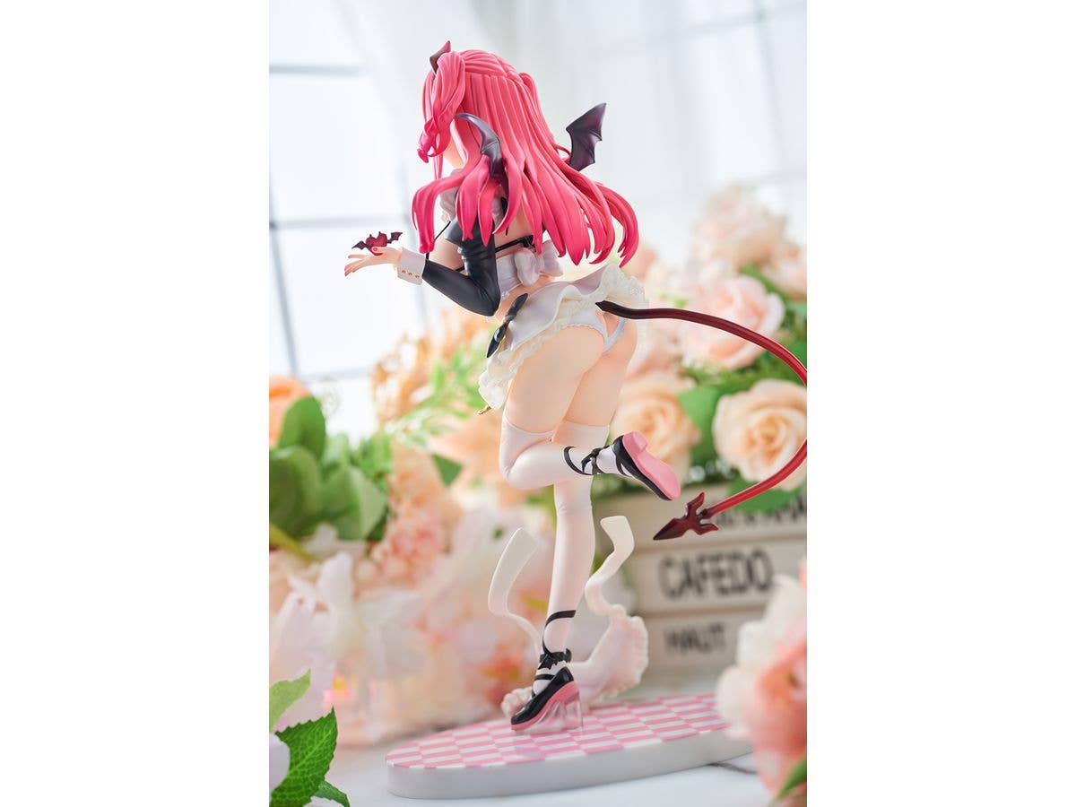 Shenzhen Mabell Animation Development Liliya | 4582362388386