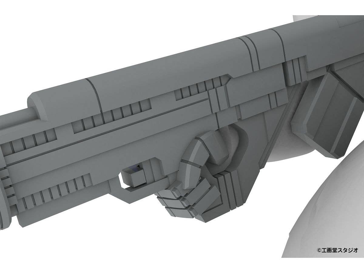 PMOA 1/48 X-4S(PDW-S810) PLD | 4582362388492