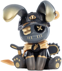 Shenzhen Mabell Animation Development Faceless:Bunny Baby(GEN) | 4582362388553