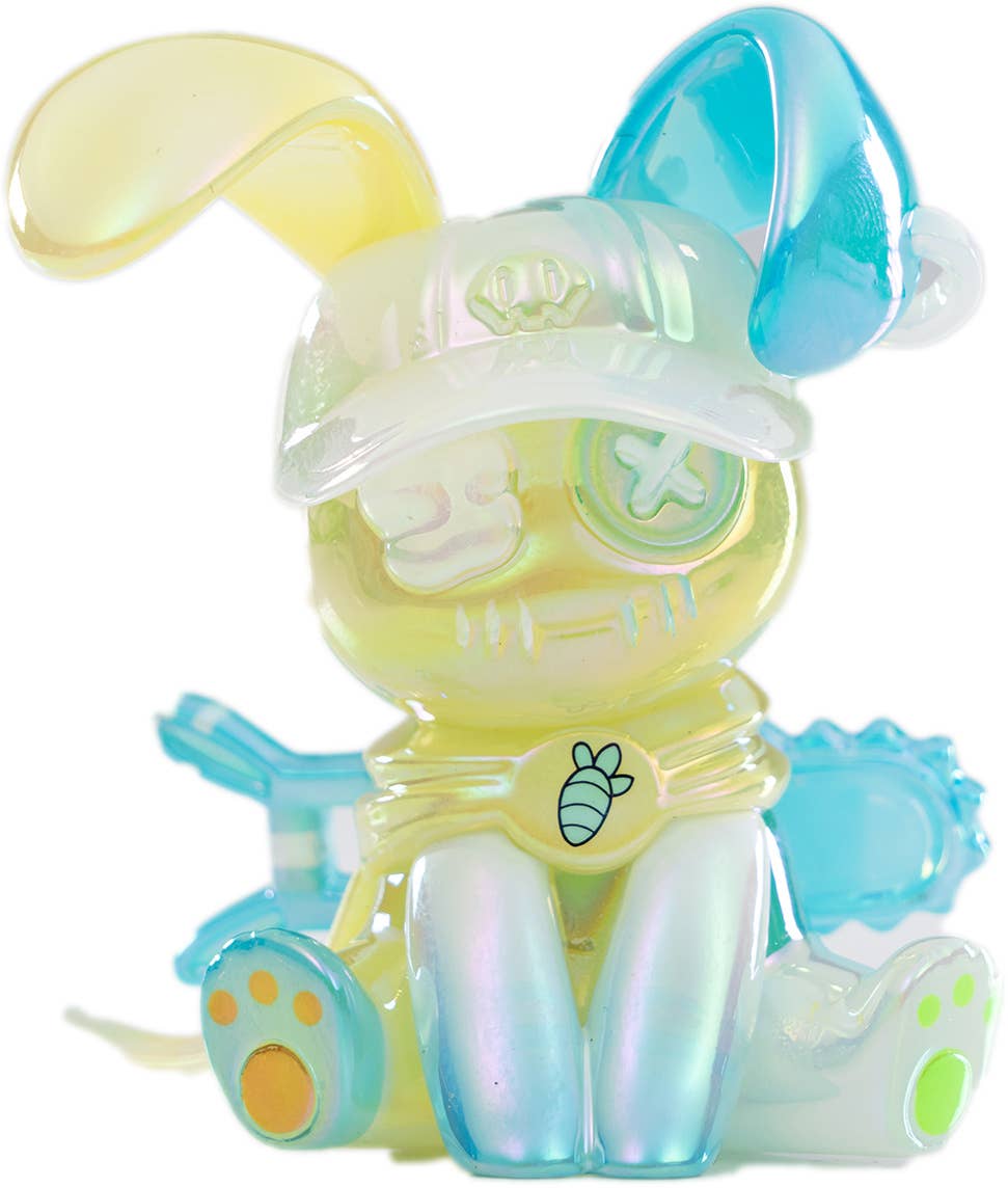 Shenzhen Mabell Animation Development Faceless:Bunny Baby(RE) | 4582362388577