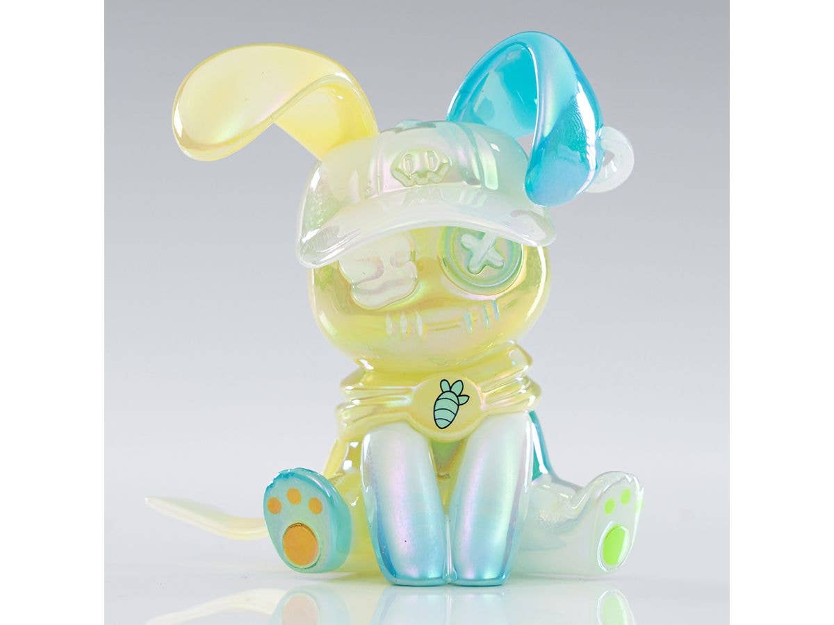 Shenzhen Mabell Animation Development Faceless:Bunny Baby(RE) | 4582362388577