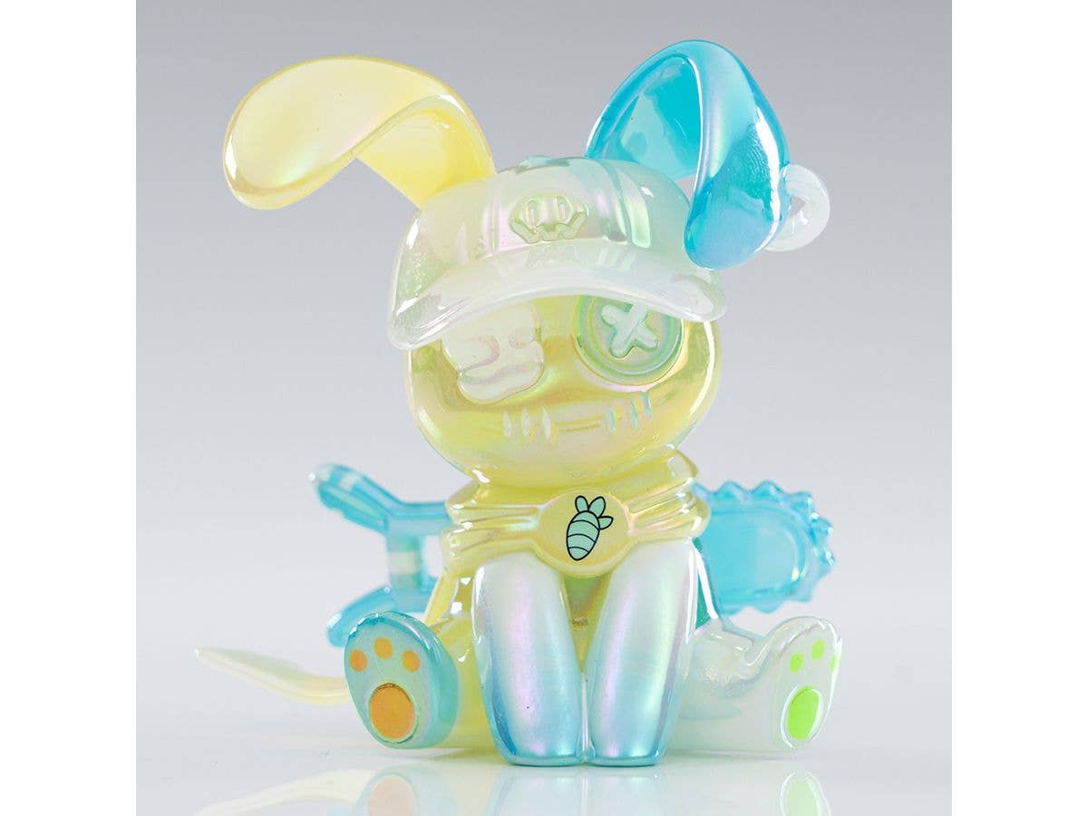 Shenzhen Mabell Animation Development Faceless:Bunny Baby(RE) | 4582362388577