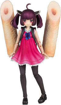 PMOA Plafia Tohoku Kiritan | 4582362388799