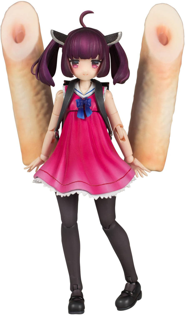 PMOA Plafia Tohoku Kiritan | 4582362388799