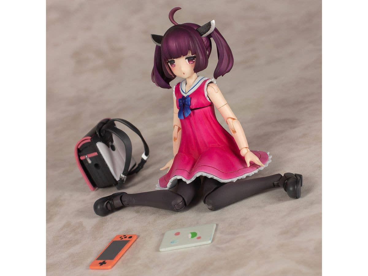 PMOA Plafia Tohoku Kiritan | 4582362388799