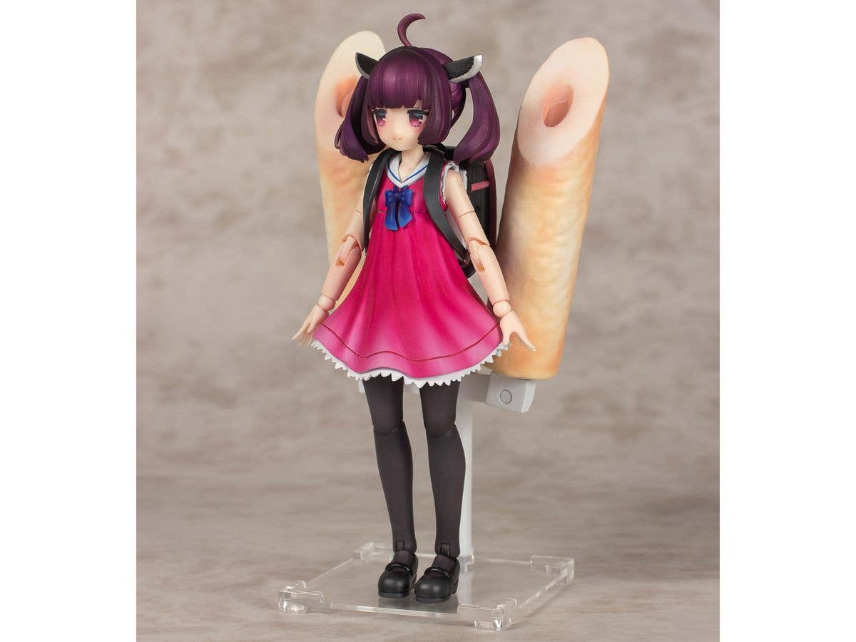 PMOA Plafia Tohoku Kiritan | 4582362388799