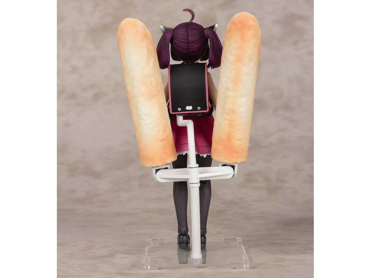 PMOA Plafia Tohoku Kiritan (Mini Figure set) | 4582362388805