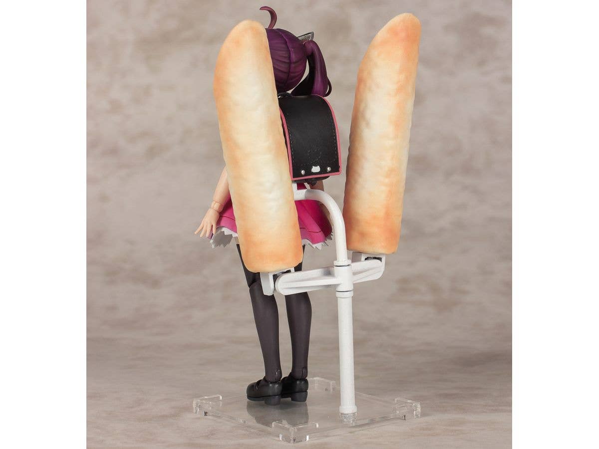 PMOA Plafia Tohoku Kiritan (Mini Figure set) | 4582362388805