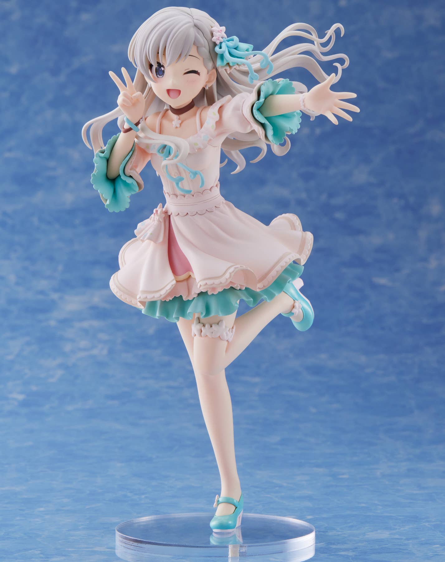 Hayate HIsakawa[O-Ku-Ri-Mo-No Sunday ! ]+|P-Rex Hobby