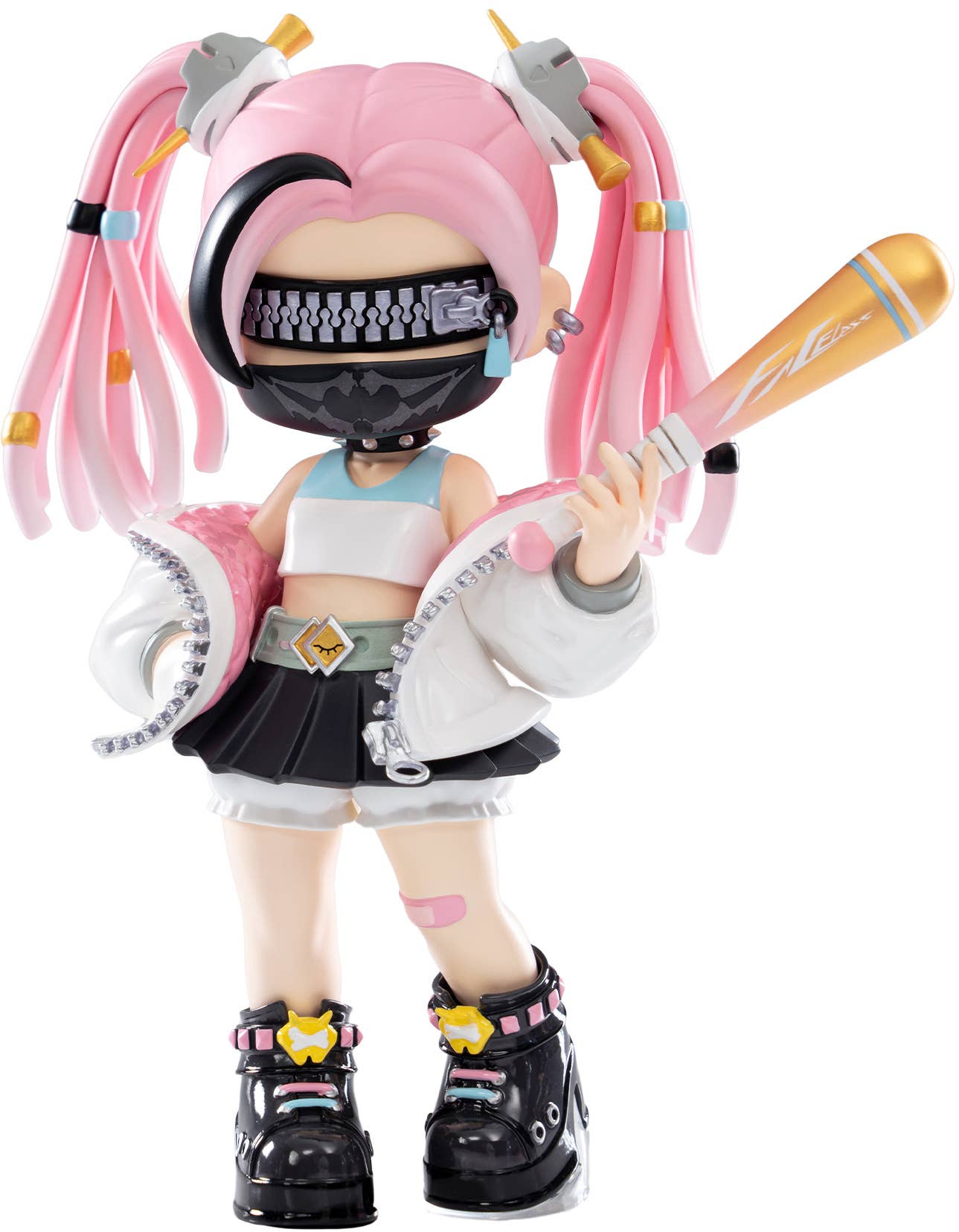 Faceless:Star Love - Starryeyes|P-Rex Hobby