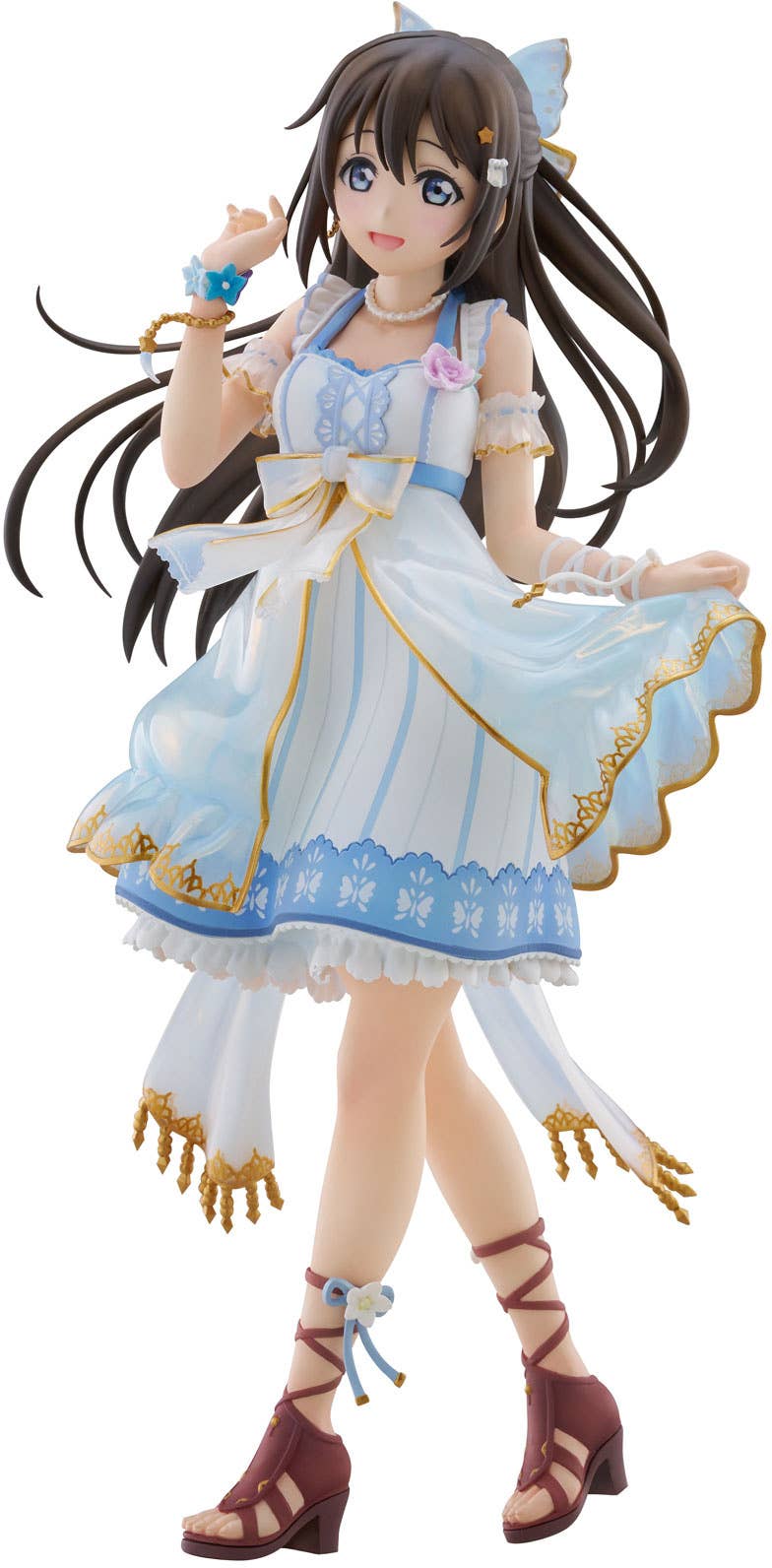 OSAKA SHIZUKU - Love Live! Nijigasaki Figure | P-Rex Hobby