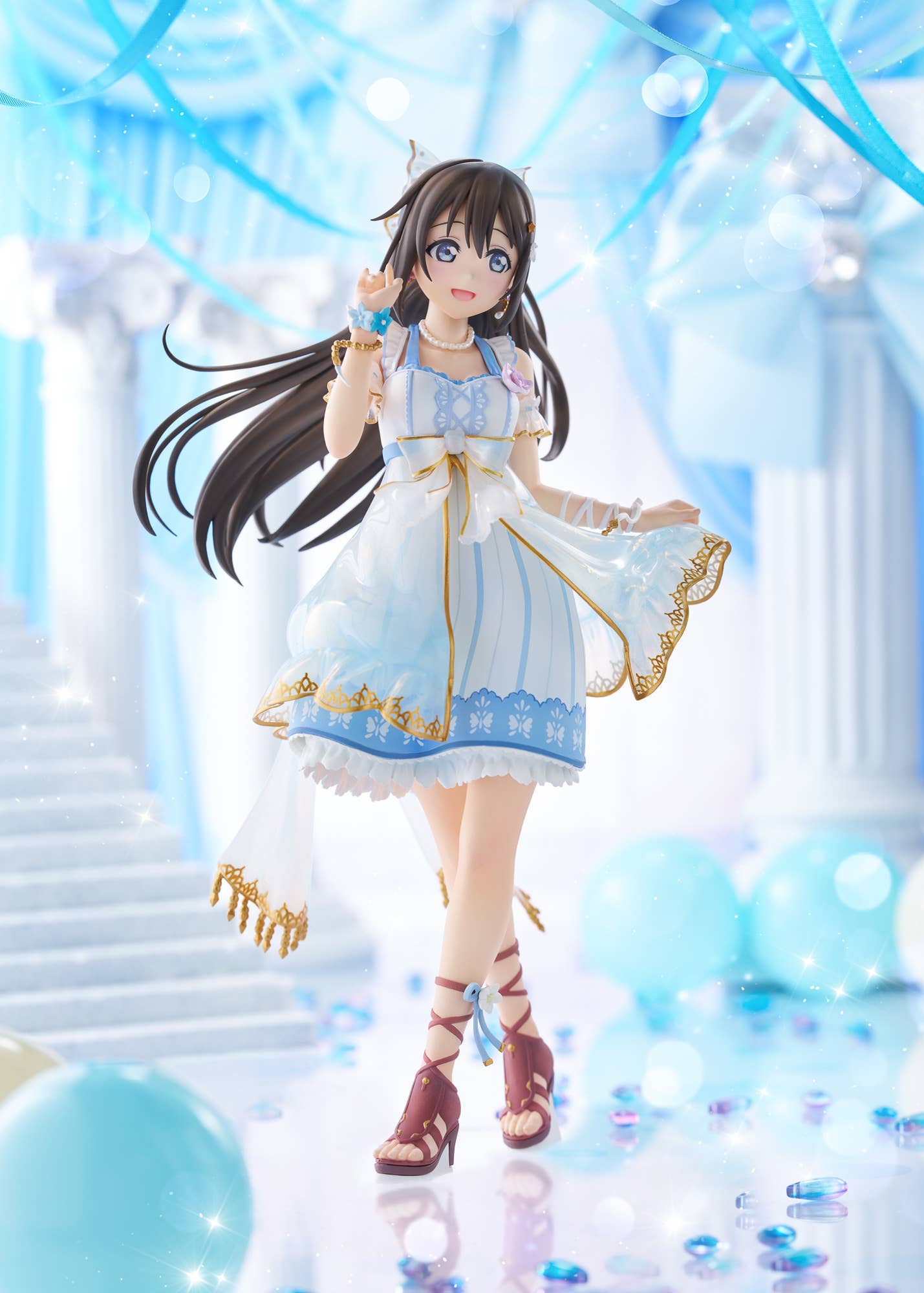 OSAKA SHIZUKU | 4582362389079