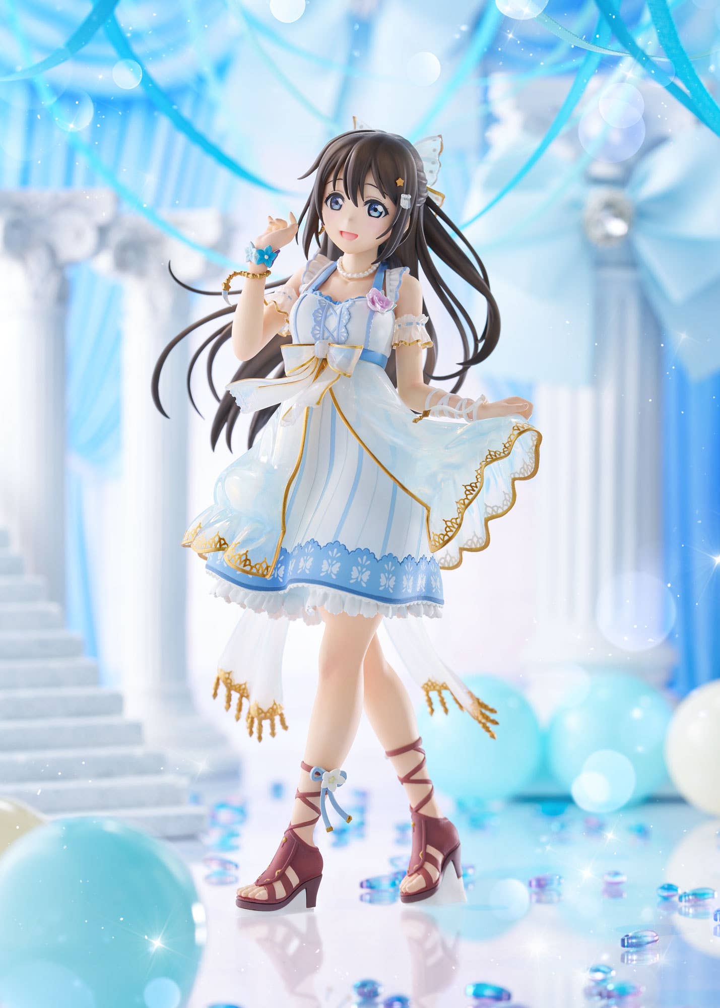 OSAKA SHIZUKU | 4582362389079