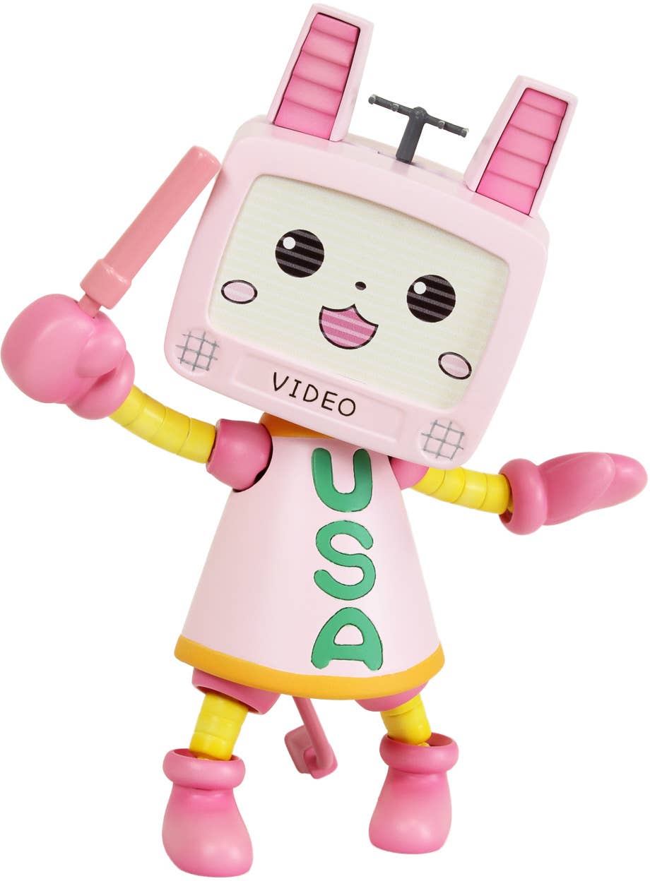 (Rerelease) Usachan robo  | 4582362389369