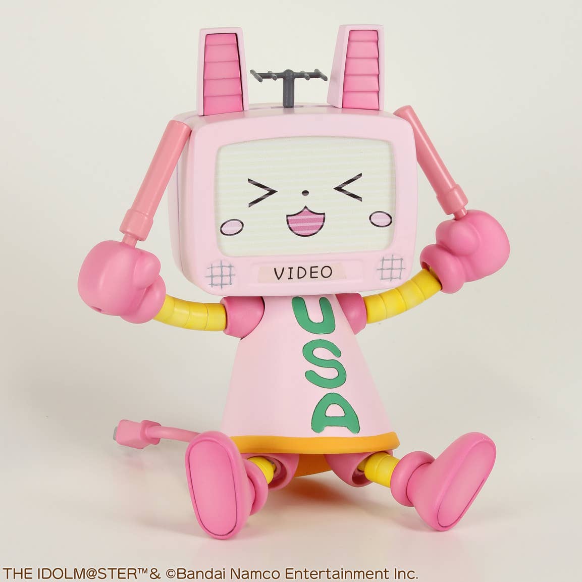 (Rerelease) Usachan robo  | 4582362389369