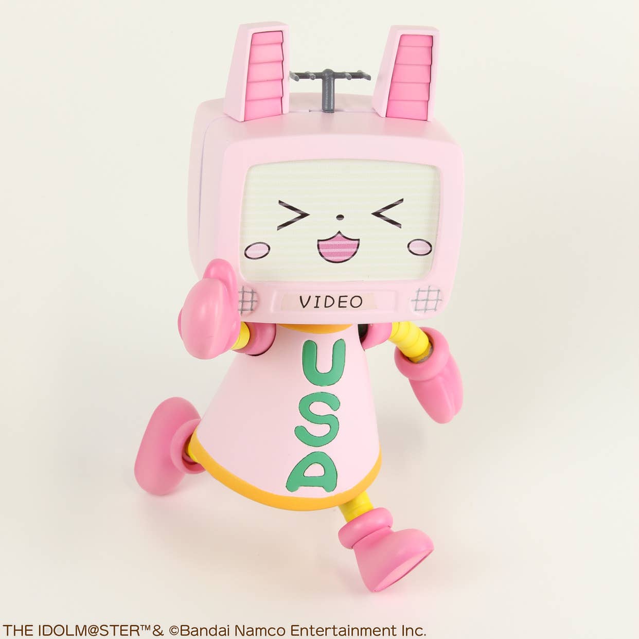 (Rerelease) Usachan robo  | 4582362389369