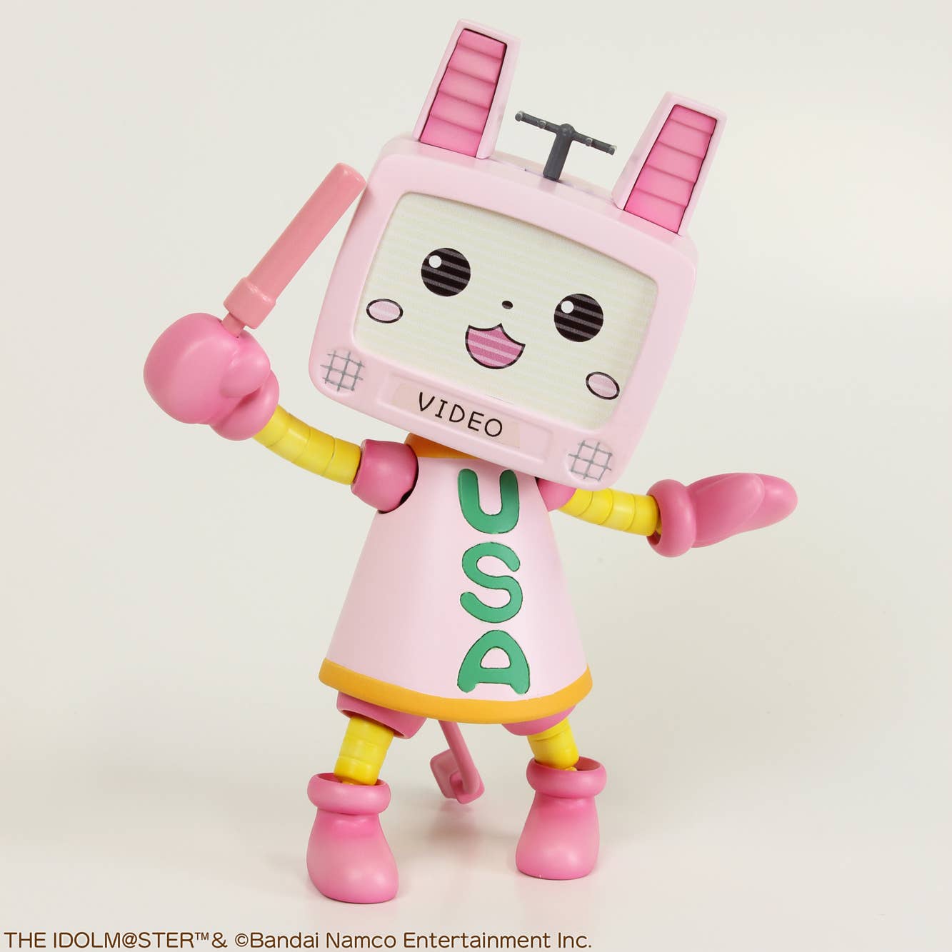 (Rerelease) Usachan robo  | 4582362389369