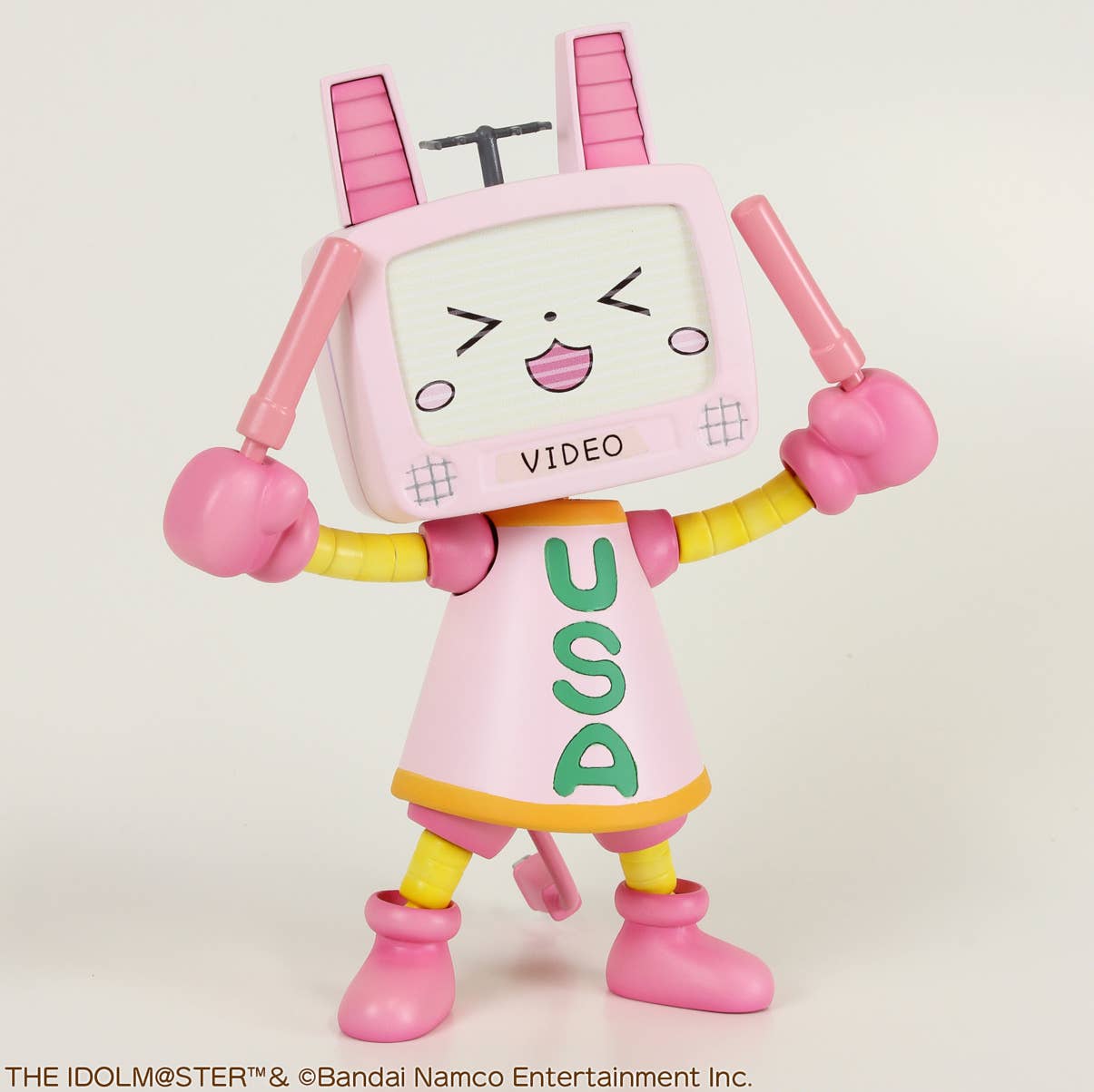(Rerelease) Usachan robo  | 4582362389369