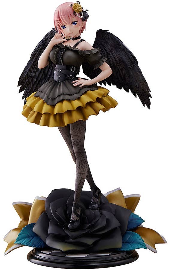 PROOF Ichika Nakano: Fallen Angel ver. | 4582666820025