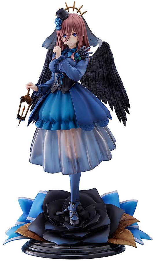 Miku Nakano: Fallen Angel Ver. | 4582666820049