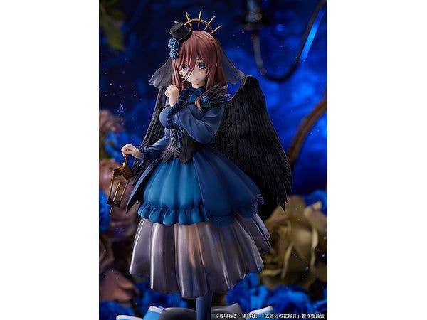 Miku Nakano: Fallen Angel Ver. | 4582666820049