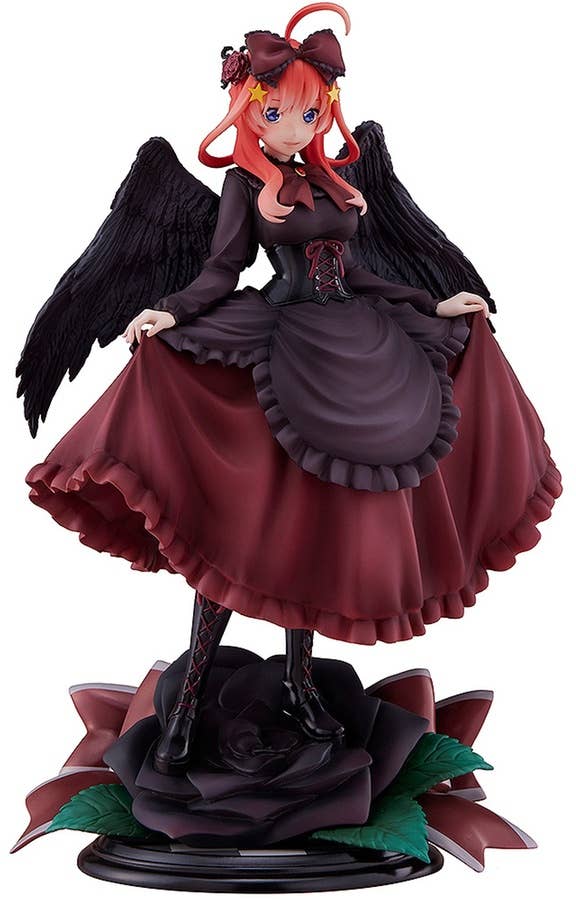 PROOF Itsuki Nakano: Fallen Angel Ver. | 4582666820063