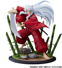 PROOF Inuyasha Series Inuyasha 1/7 Scale Figure | 4582666820094