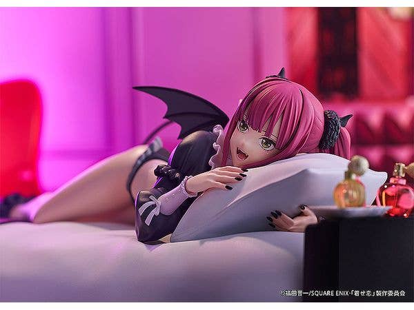 PROOF My Dress-Up Darling 1/7 Scale Figure Marin Kitagawa: Liz Ver. | 4582666820209
