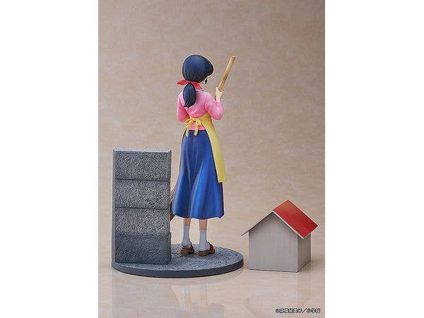 PROOF Maison Ikkoku 1/7 Scale Figure Kyoko Otonashi with Soichiro | 4582666820216