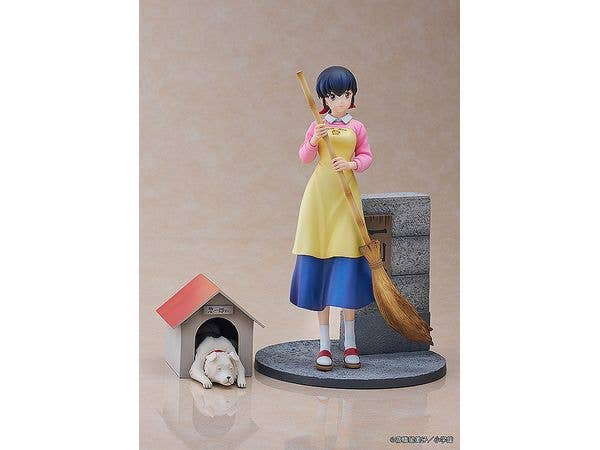 PROOF Maison Ikkoku 1/7 Scale Figure Kyoko Otonashi with Soichiro | 4582666820216