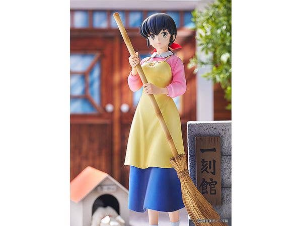PROOF Maison Ikkoku 1/7 Scale Figure Kyoko Otonashi with Soichiro | 4582666820216