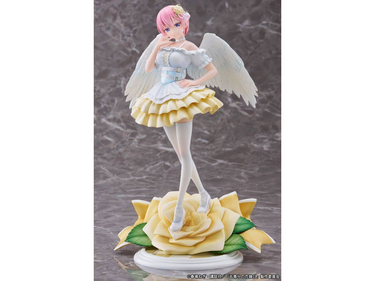 PROOF 1/7 Scale Figure "Nakano Ichika Angel ver." | 4582666820568