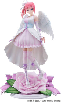 PROOF 1/7 Scale Figure "Nakano Nino Angel ver." | 4582666820575
