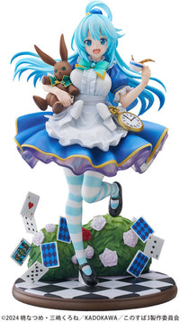PROOF 1/7 Scale Figure "Aqua Fairy tale ver." | 4582666820599