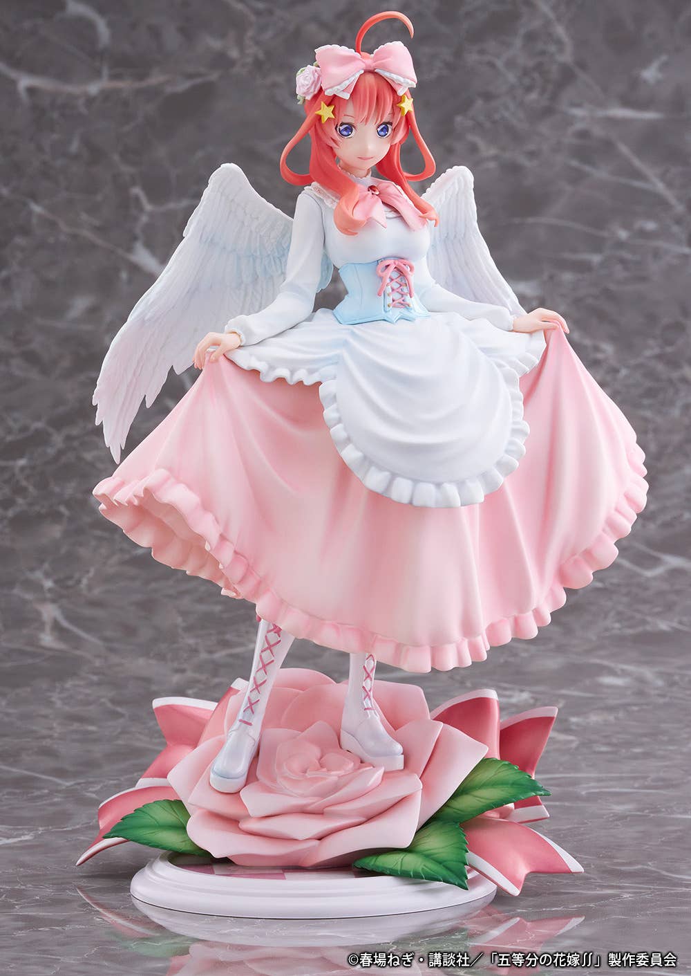 PROOF 1/7 Scale Figure "Nakano Itsuki Angel ver." | 4582666820643