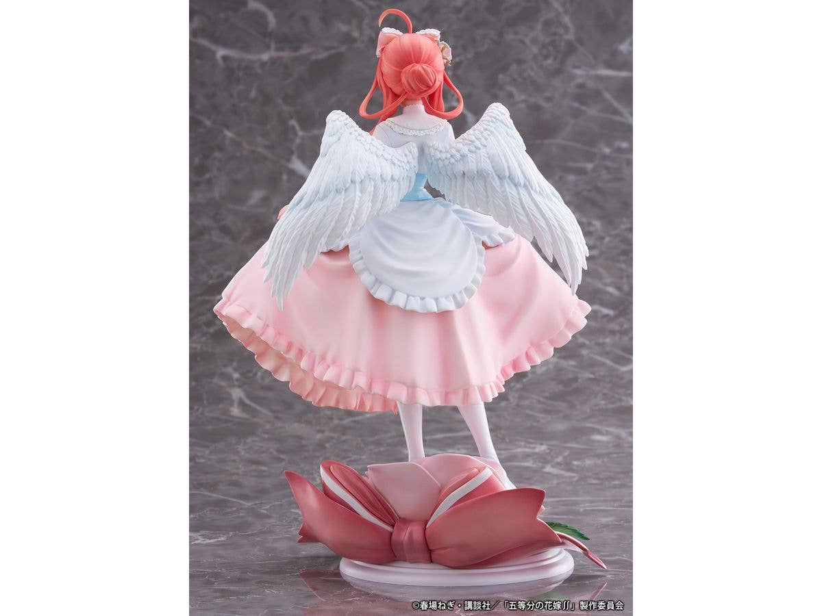 PROOF 1/7 Scale Figure "Nakano Itsuki Angel ver." | 4582666820643