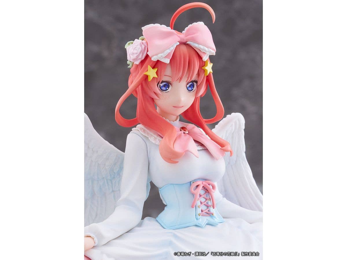 PROOF 1/7 Scale Figure "Nakano Itsuki Angel ver." | 4582666820643