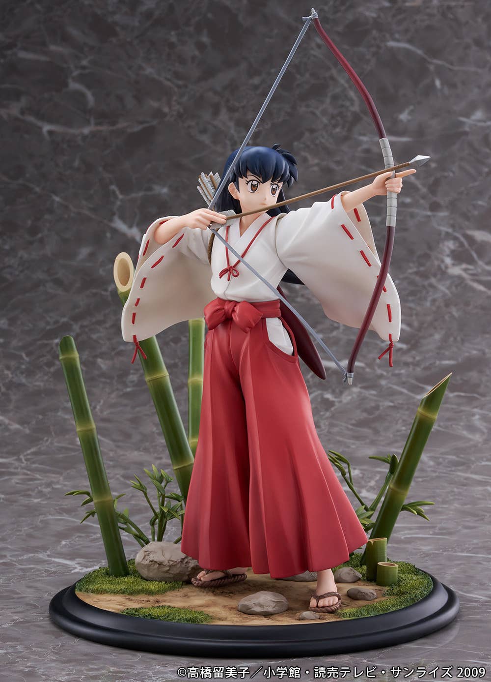 PROOF 1/7 Scale Figure "Kagome Higurashi" | 4582666820650