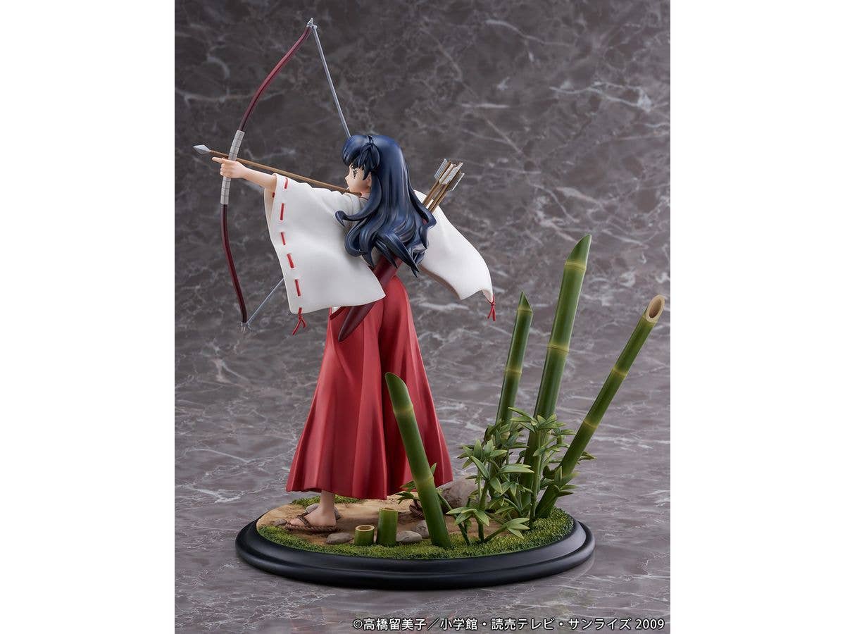 PROOF 1/7 Scale Figure "Kagome Higurashi" | 4582666820650