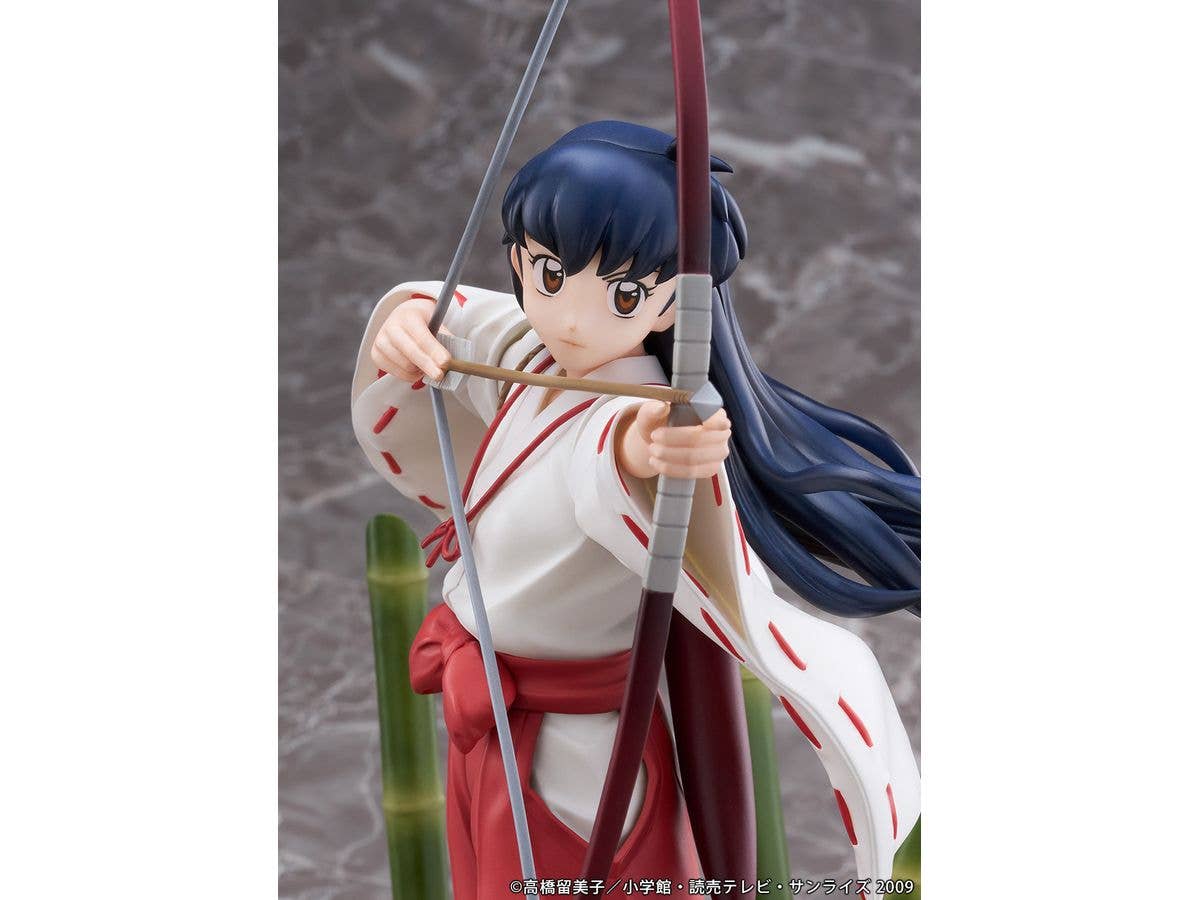PROOF 1/7 Scale Figure "Kagome Higurashi" | 4582666820650