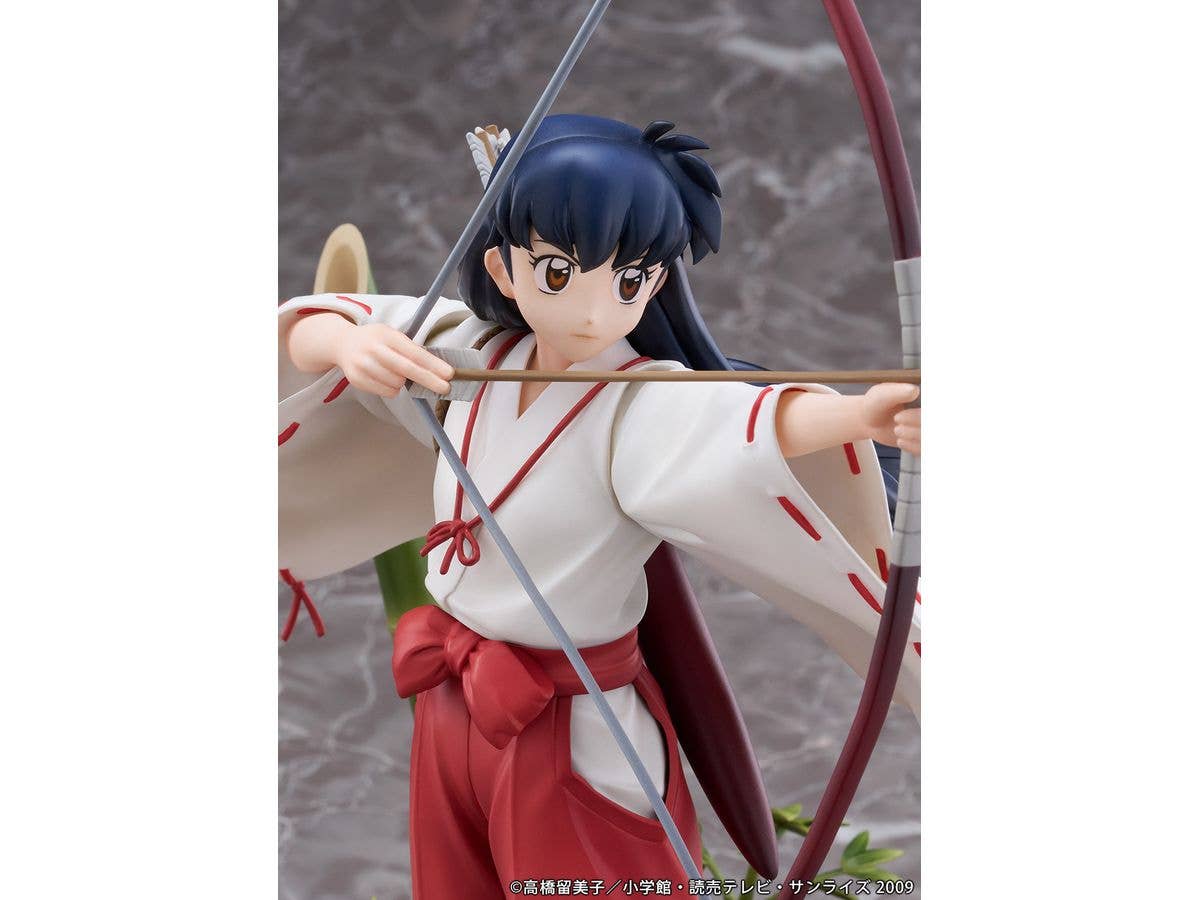 PROOF 1/7 Scale Figure "Kagome Higurashi" | 4582666820650