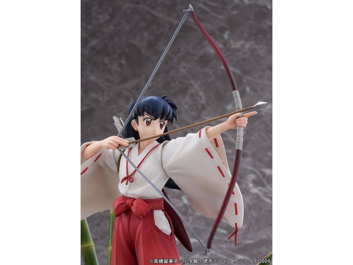 PROOF 1/7 Scale Figure "Kagome Higurashi" | 4582666820650