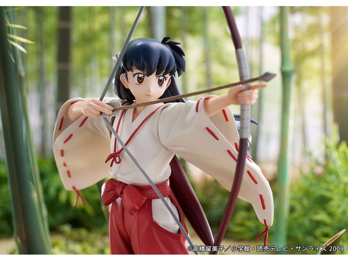 PROOF 1/7 Scale Figure "Kagome Higurashi" | 4582666820650