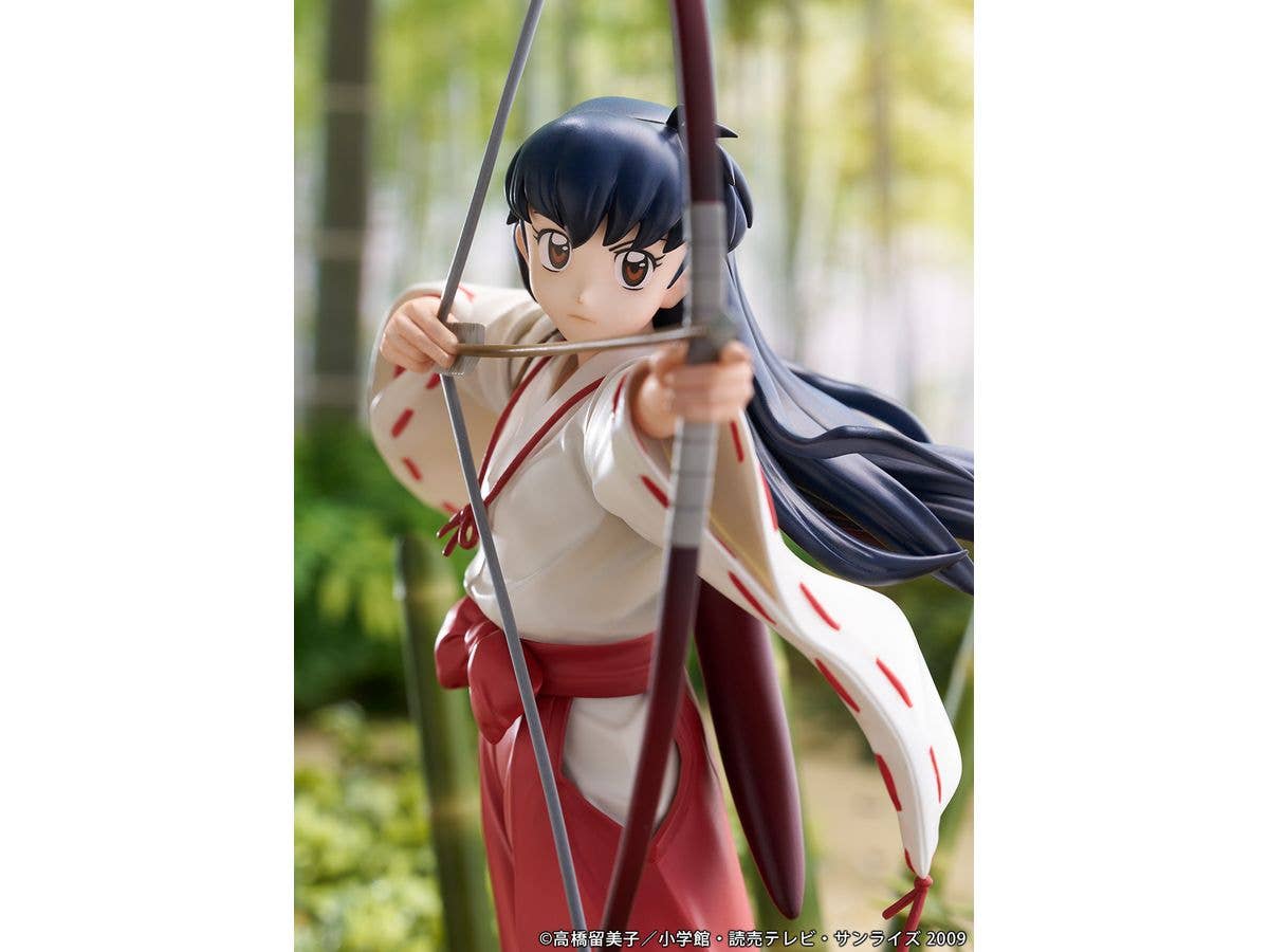 PROOF 1/7 Scale Figure "Kagome Higurashi" | 4582666820650